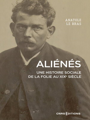 cover image of Aliénés